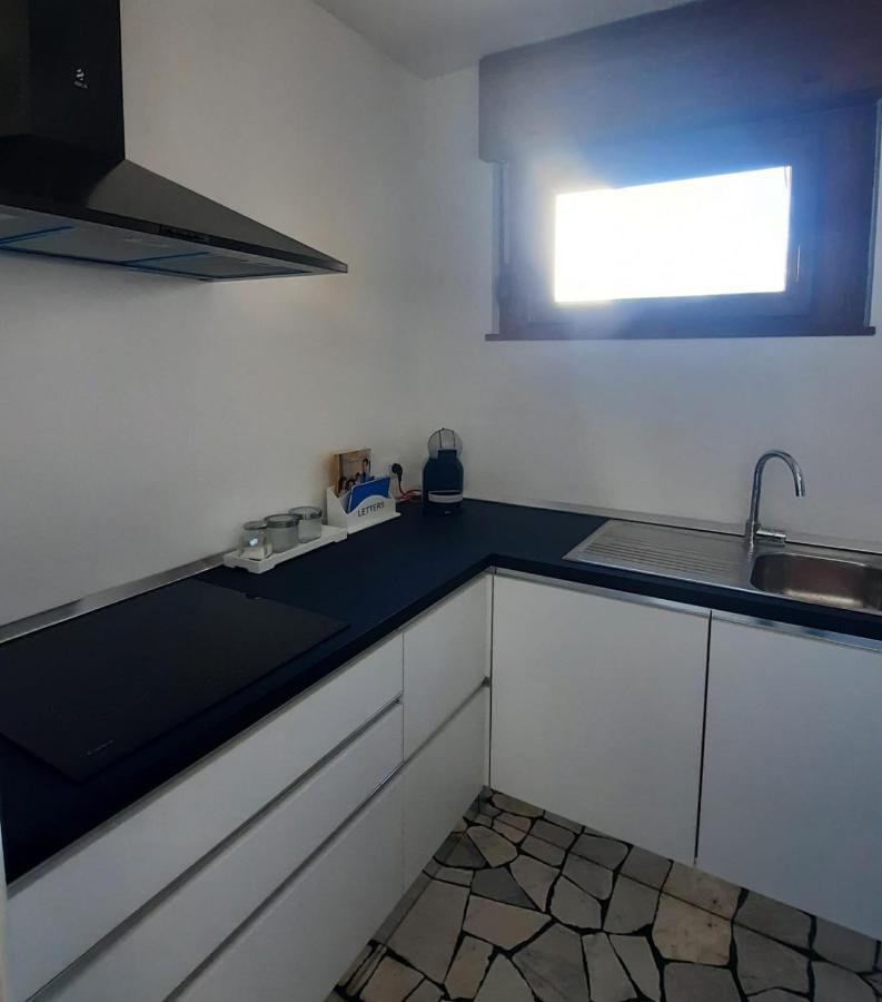 Verdisuite - Trento Centro - Parcheggio Privato Gratuito Luaran gambar