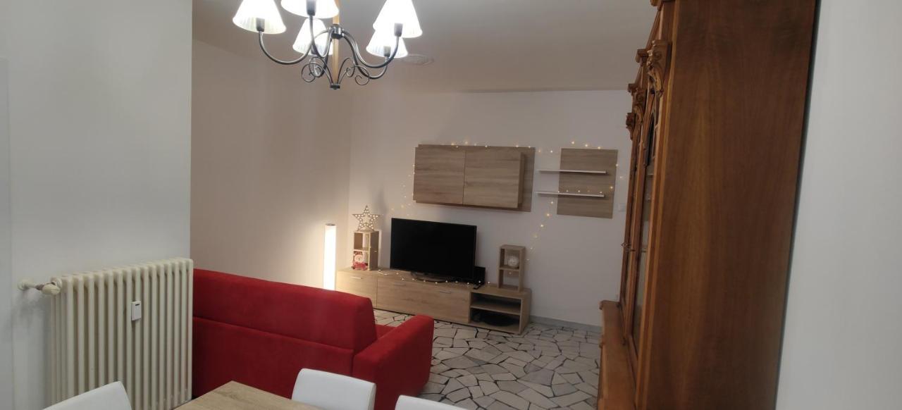 Verdisuite - Trento Centro - Parcheggio Privato Gratuito Luaran gambar