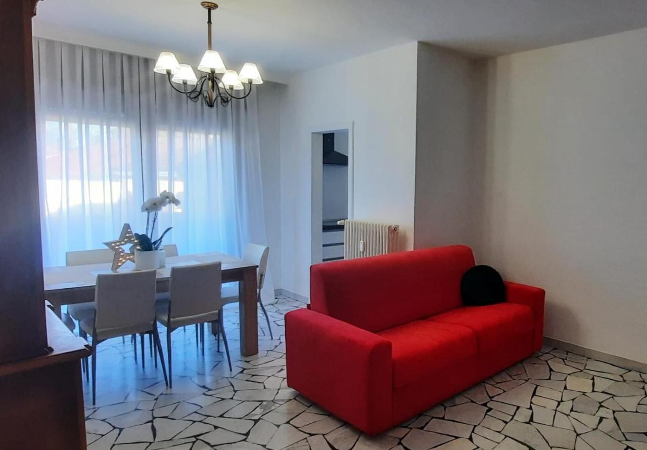 Verdisuite - Trento Centro - Parcheggio Privato Gratuito Luaran gambar