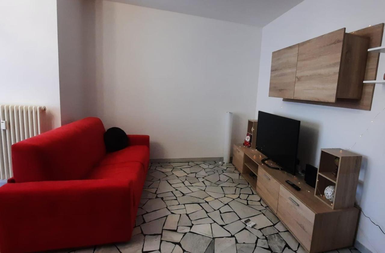 Verdisuite - Trento Centro - Parcheggio Privato Gratuito Luaran gambar