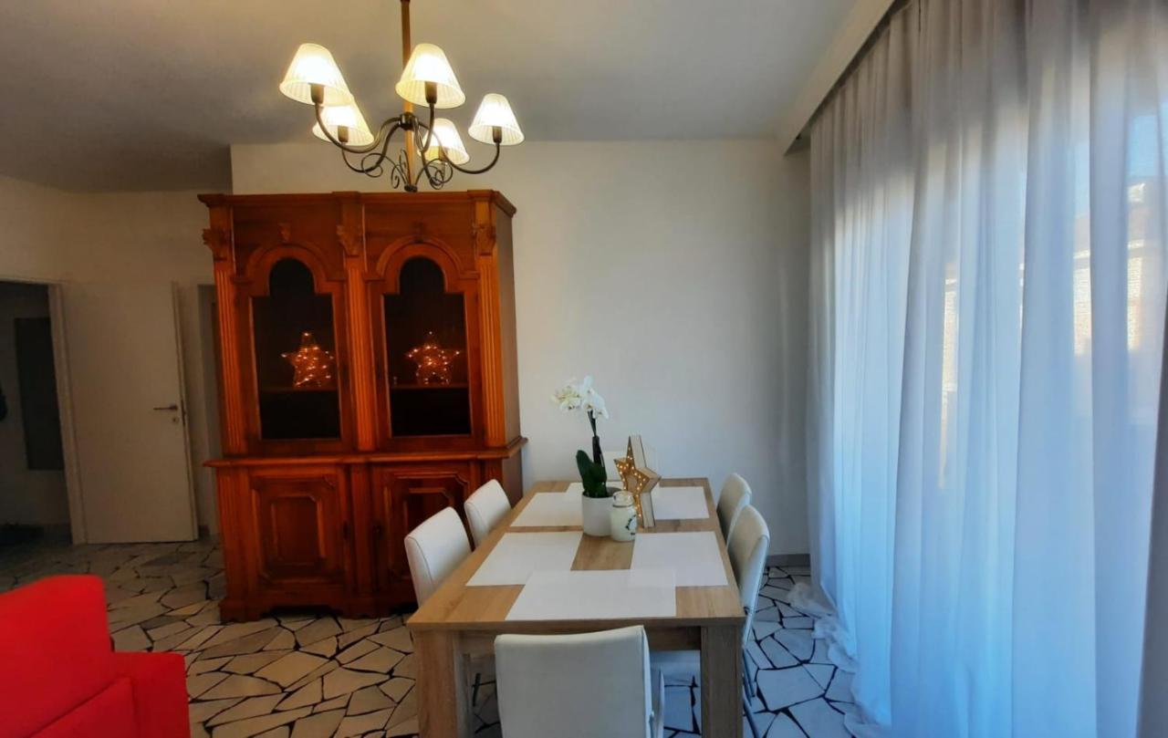 Verdisuite - Trento Centro - Parcheggio Privato Gratuito Luaran gambar