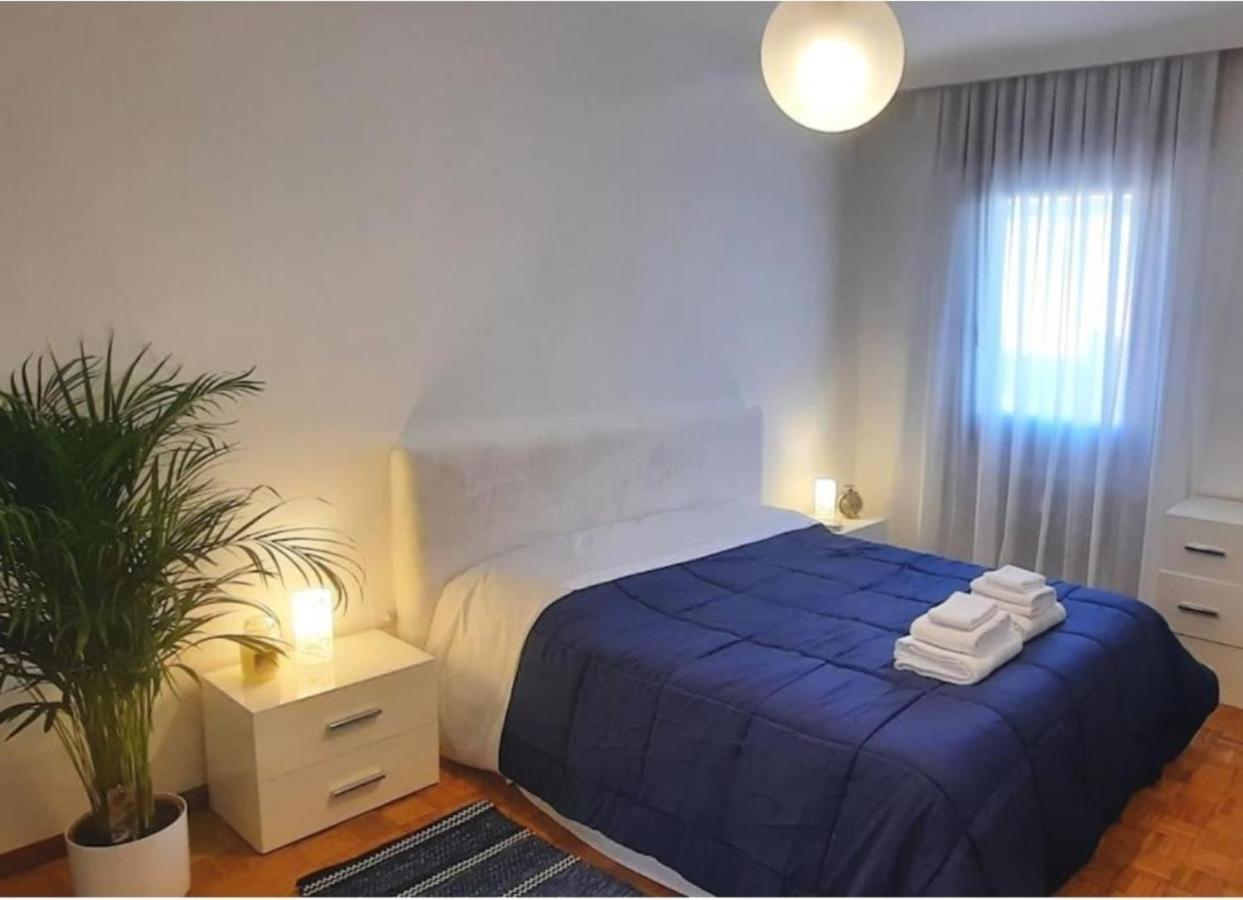 Verdisuite - Trento Centro - Parcheggio Privato Gratuito Luaran gambar